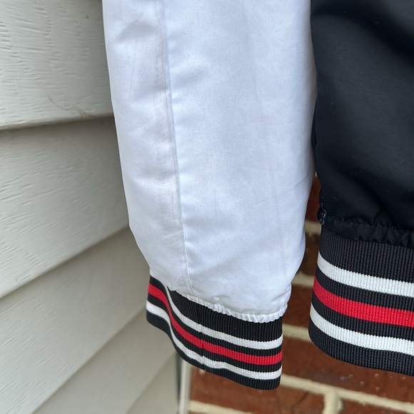 Members Only Looney Tunes Varsity Jacket - Picture 7 of 10